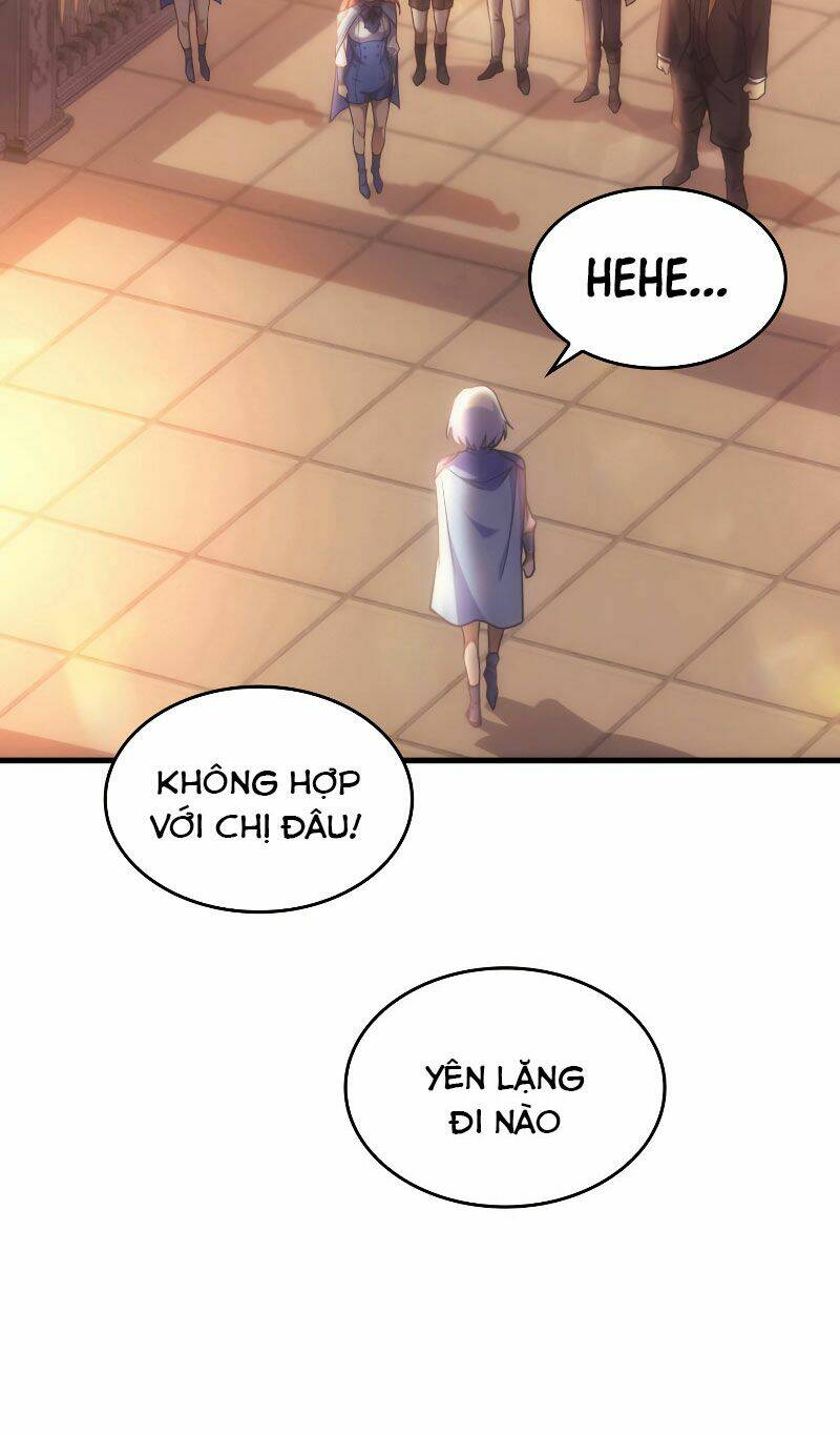 Tái Sinh Thành Công Chức Ở Một Thế Giới Xa Lạ: Chapter 22
