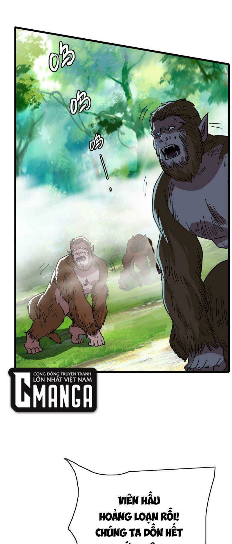 Siêu Đạo Thần Thuật: Chapter 95