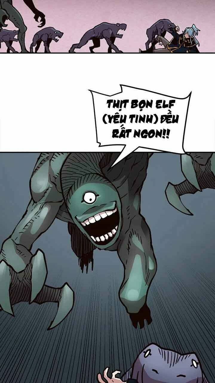 Nô Lệ Nghịch Thiên: Chapter 25