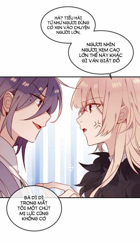 Ngô hoàng tại thượng: Chapter 58