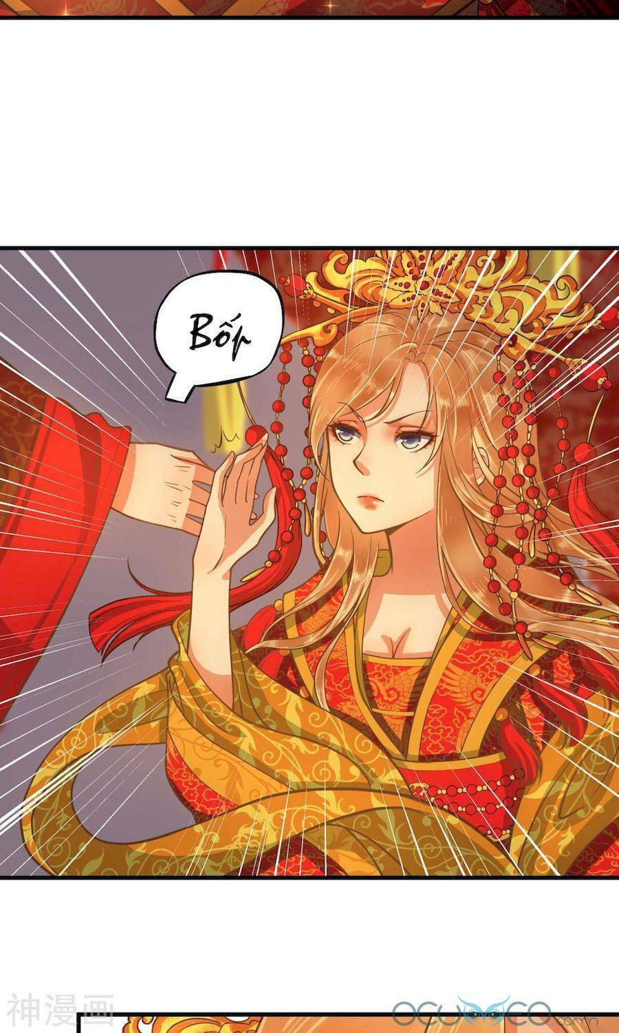 Quý Phi Này Có Chút Cơ: Chapter 1
