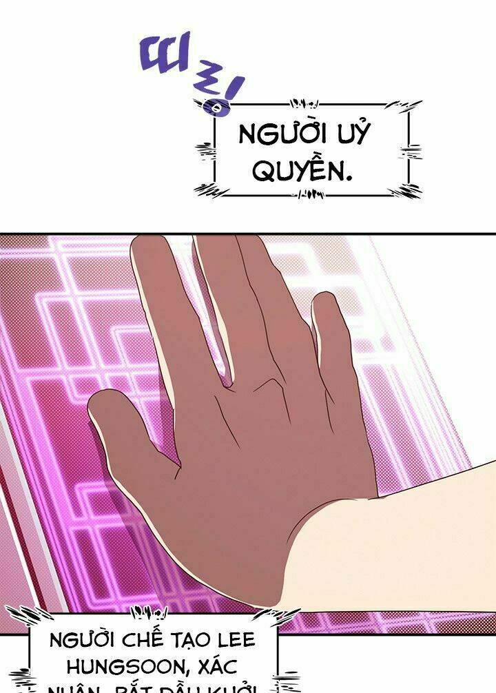 Ta Là Vua Pháp Sư: Chapter 54