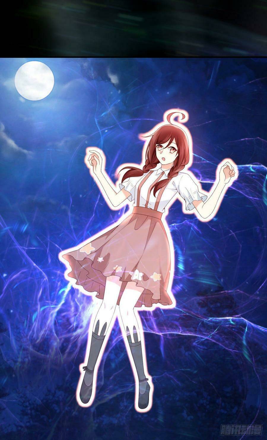 Nam Thần Truy Thê Chỉ Nam: Chapter 69