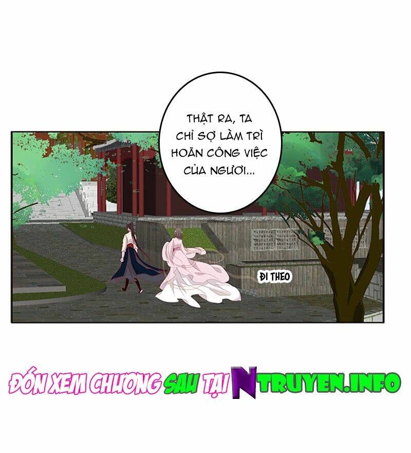 Tướng Quân Mời Ra Trận: Chapter 100