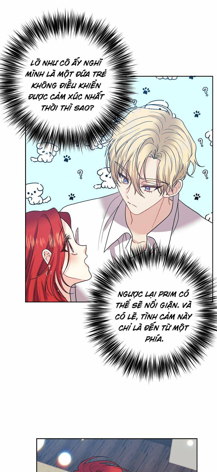 Tôi Trở Thành Gia Sư Của Tên Bạo Chúa: Chapter 38