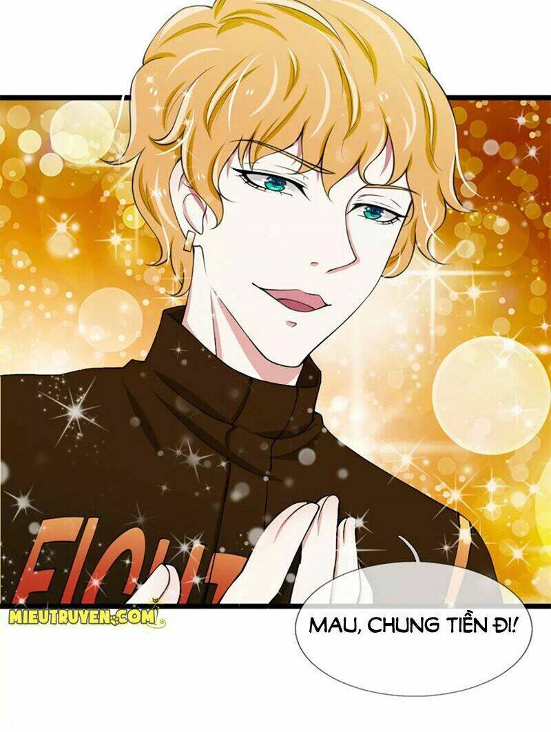 Phúc Hắc Lão Công Buông Em Ra: Chapter 71