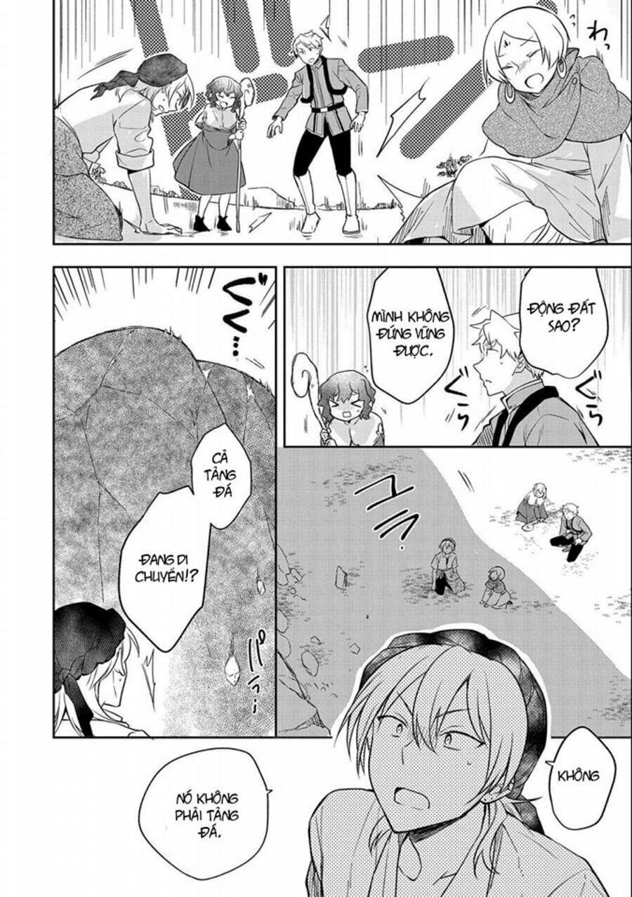 Mushoku No Eiyuu: Betsu Ni Skill Nanka Iranakattan Daga: Chapter 29