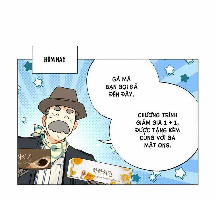 Hẹn Hò Nơi Công Sở: Chapter 116