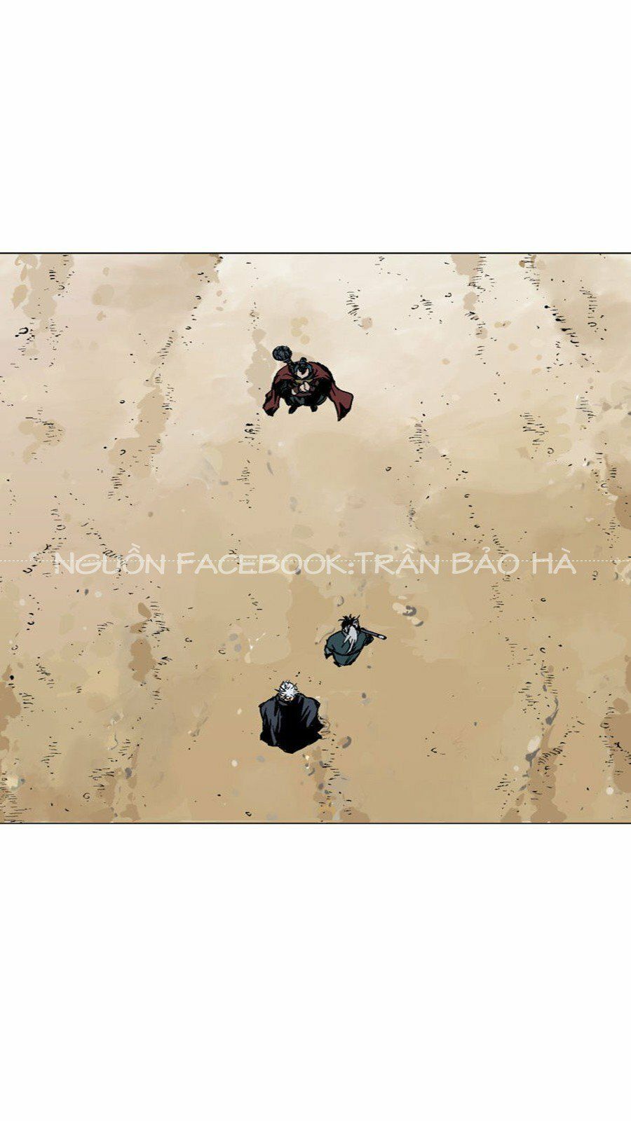 Cao Thủ 2: Chapter 53