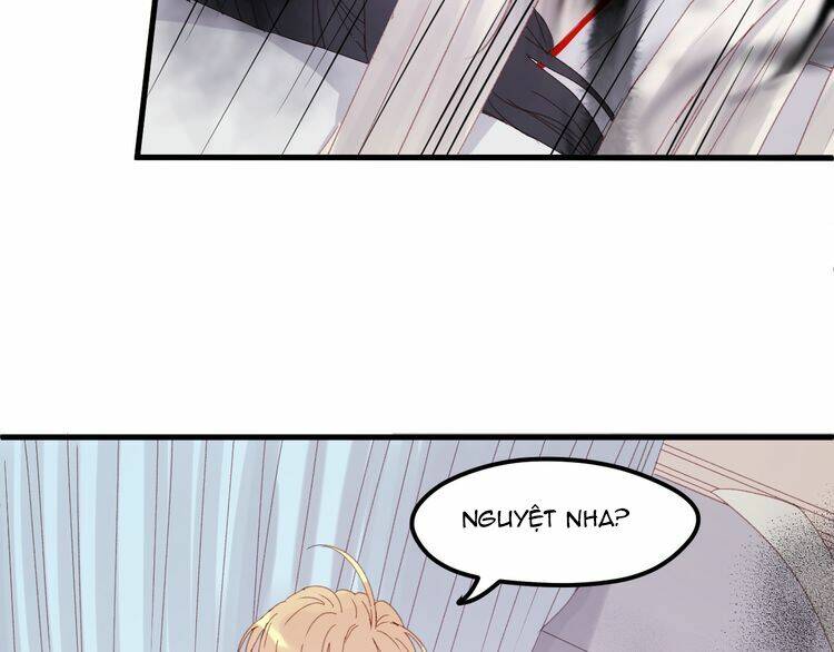 Lượm Được Một Tiểu Hồ Ly 2: Chapter 36