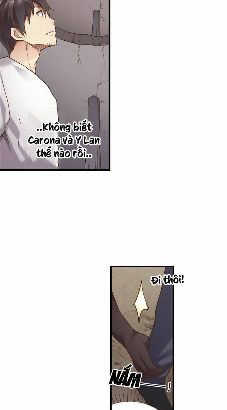 Vì Tôi Là Ông Chú Mở Tiệm Bán Vũ Khí: Chapter 47