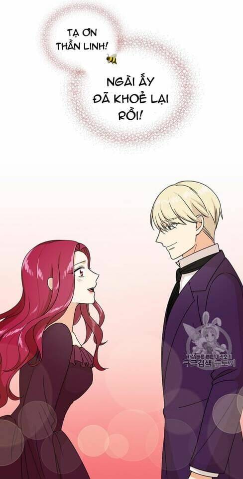 Xuyên Không Trở Thành Mami Phản Diện: Chapter 31