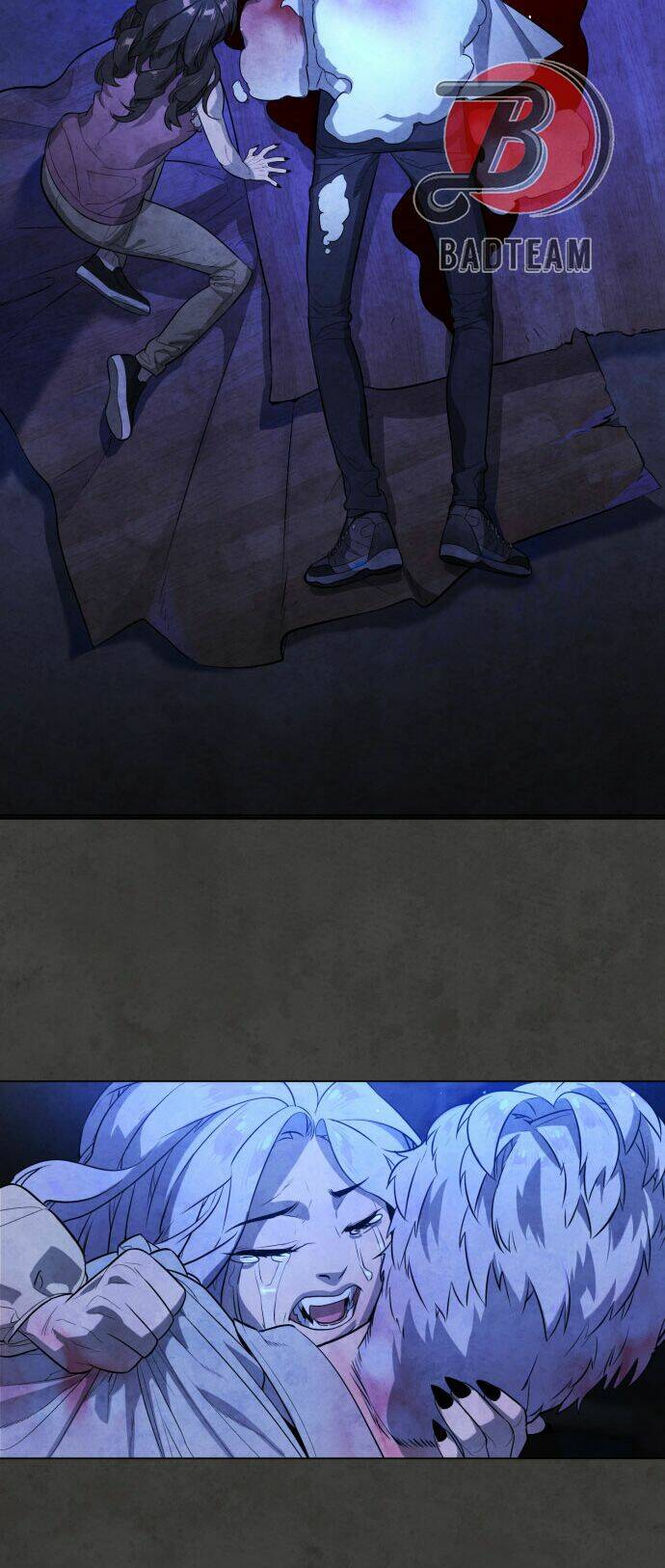 Máu trắng: Chapter 56