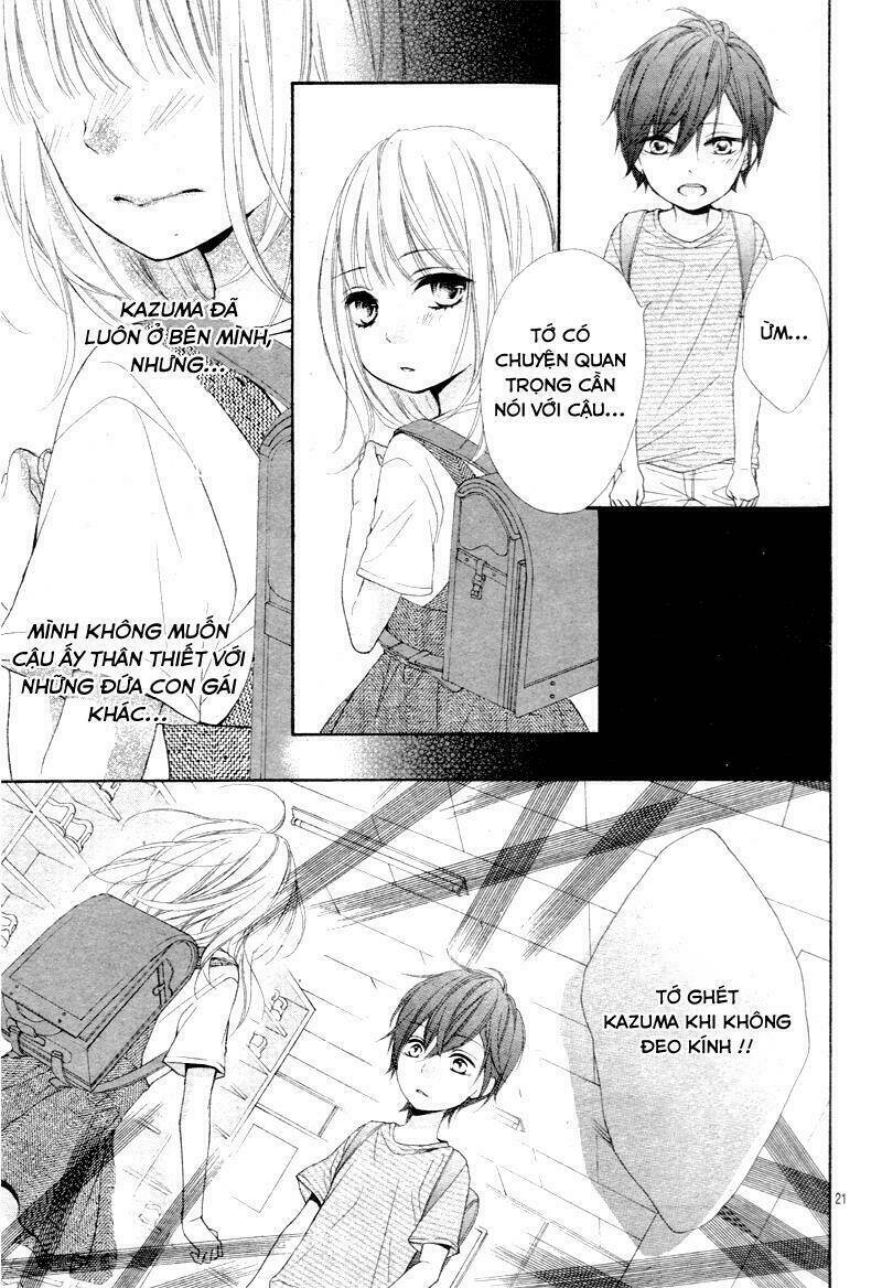 Sonna Me de Minai De: Chapter 2