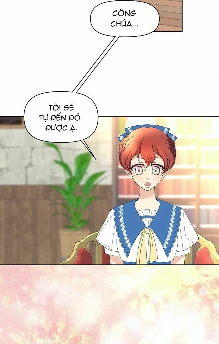 Công Chúa Thời Gian Có Hạn: Chapter 34