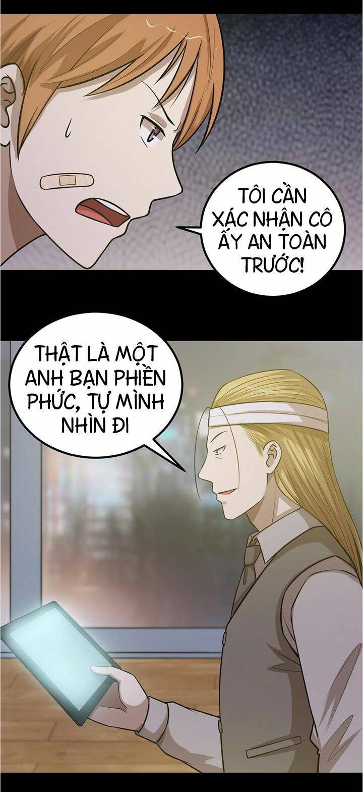 Đai Ca Trở Lại Tuổi 16: Chapter 48