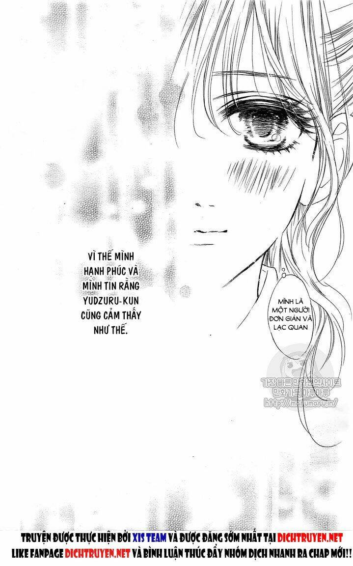 Boku Ni Hana No Melancholy: Chapter 53