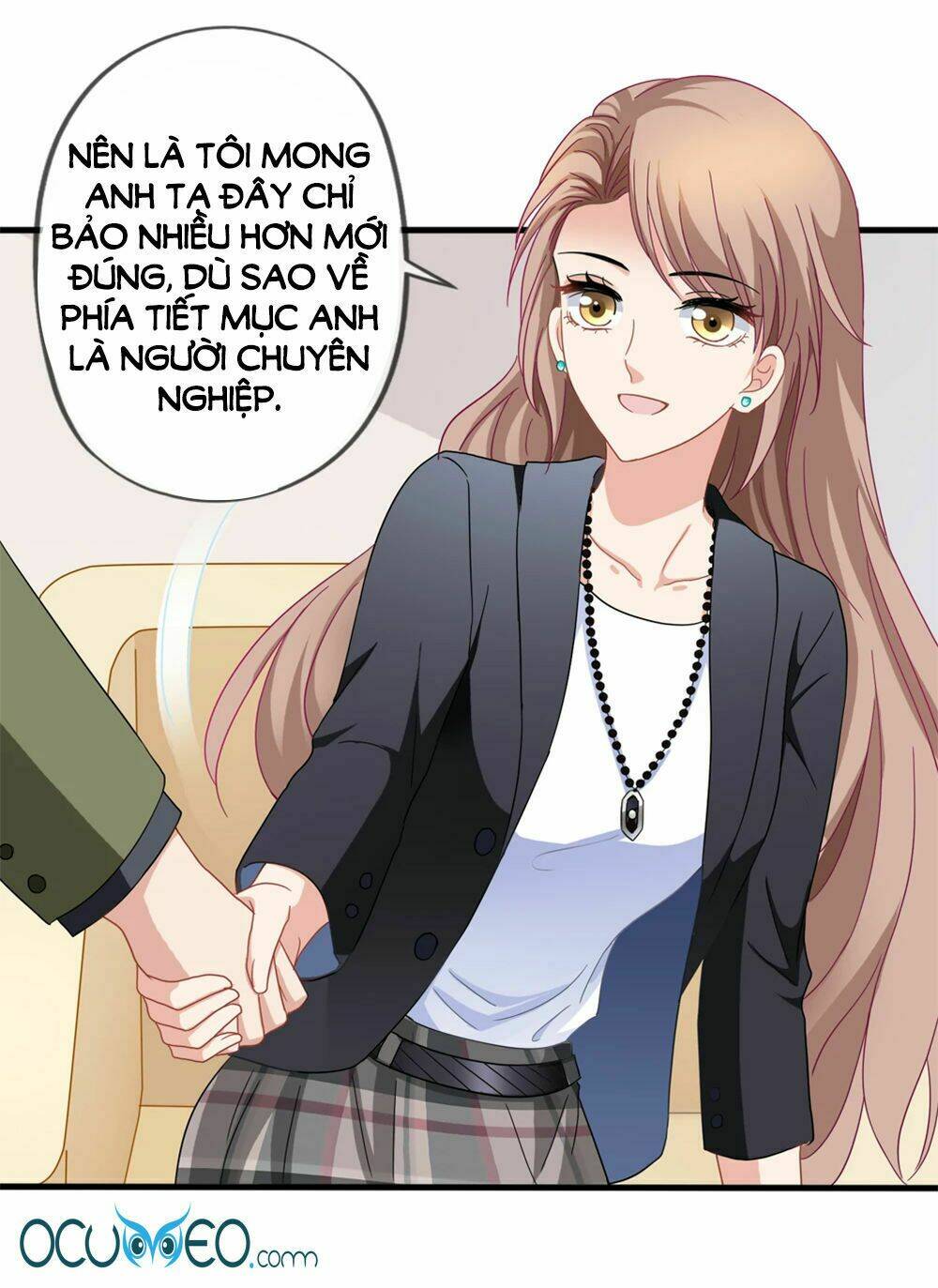 Mỹ Vị Giai Thê: Chapter 30