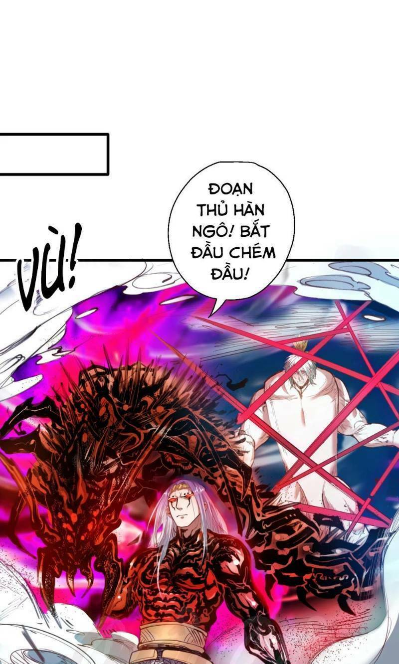 Tối Cường Đại Biểu Hoàng Kim Thận: Chapter 67