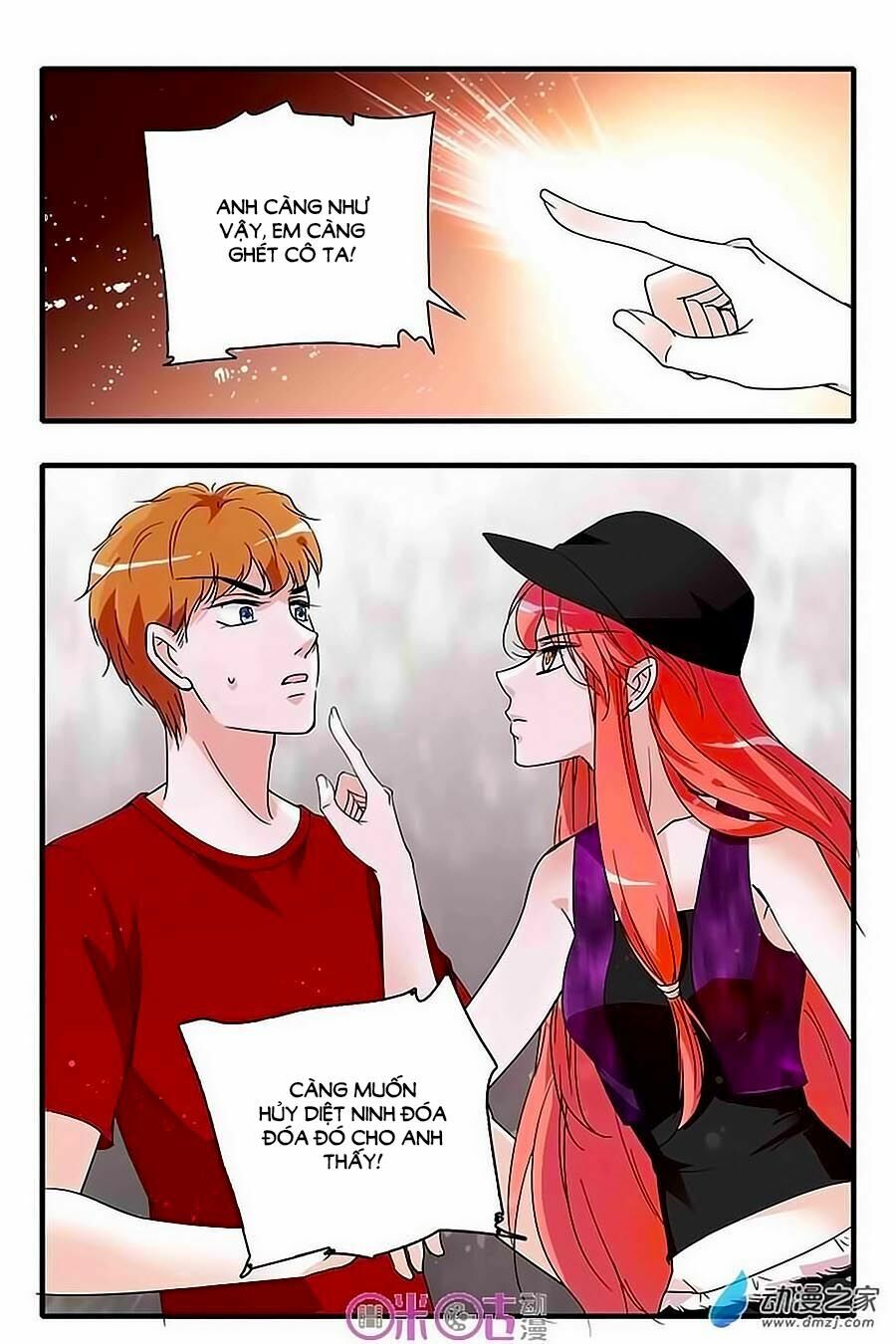 Thanh Ninh Chi Hạ: Chapter 90