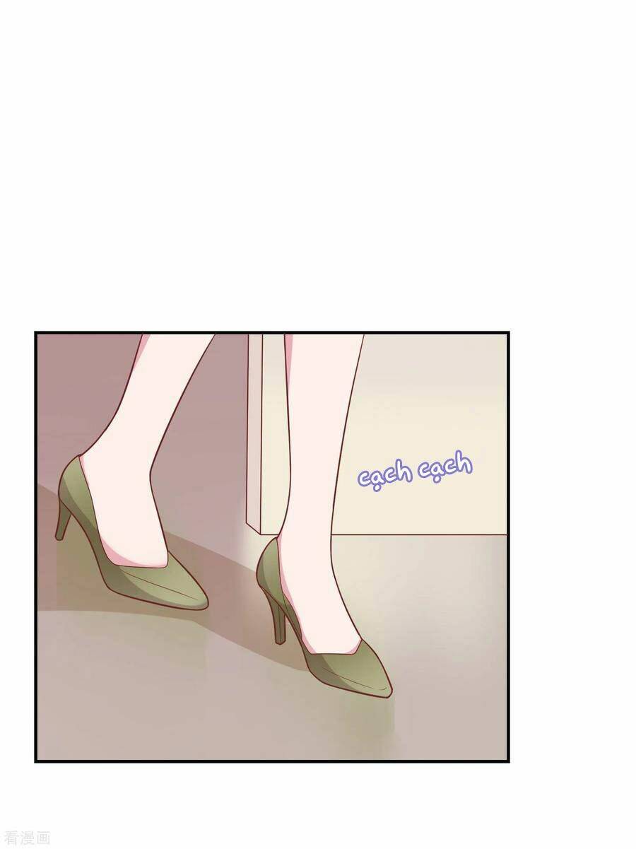 Hẹn Hò Siêu Tốc: Chapter 36