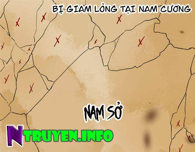 Hoa Nhan Sách: Chapter 122