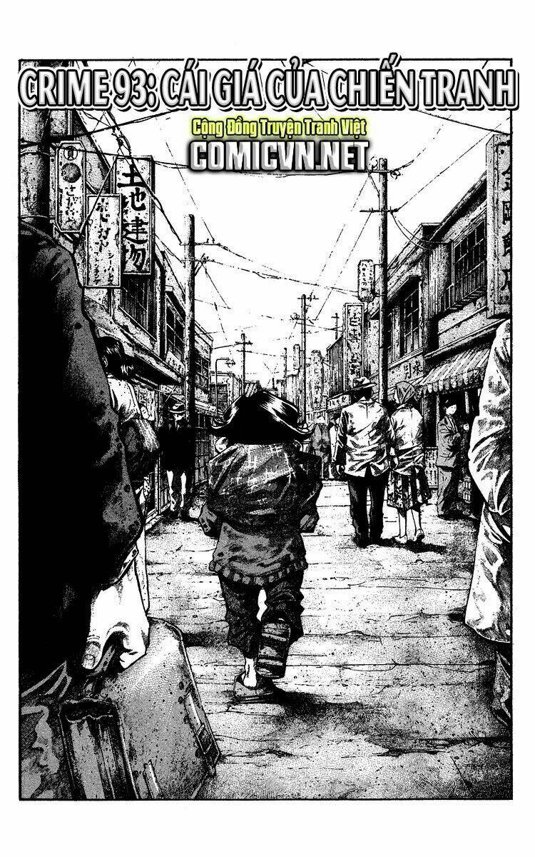 Rainbow: Chapter 93