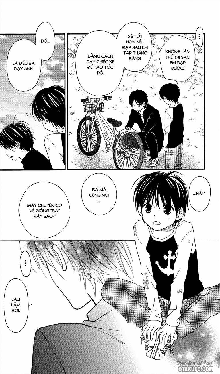 Love So Life: Chapter 59