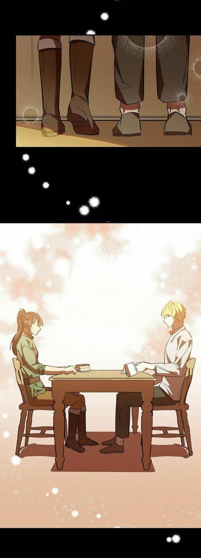 Phương Pháp Tán Tỉnh Của Nữ Thợ Săn: Chapter 3