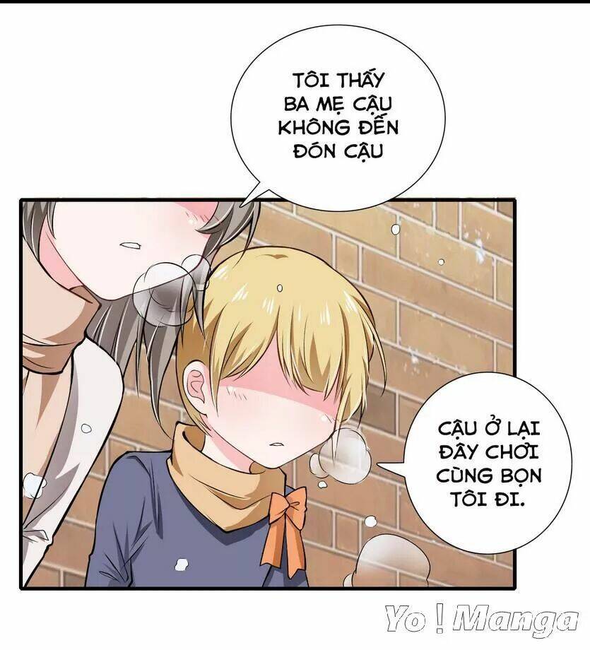 Thiểm Hôn Kinh Ái: Chapter 60