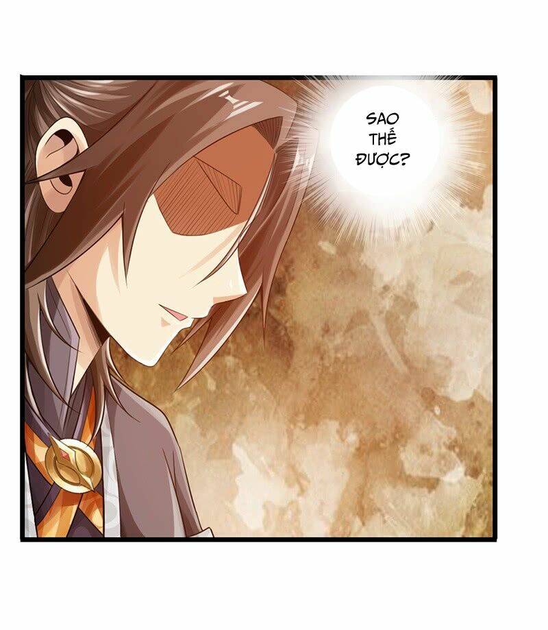Thái Cổ Cuồng Ma: Chapter 26