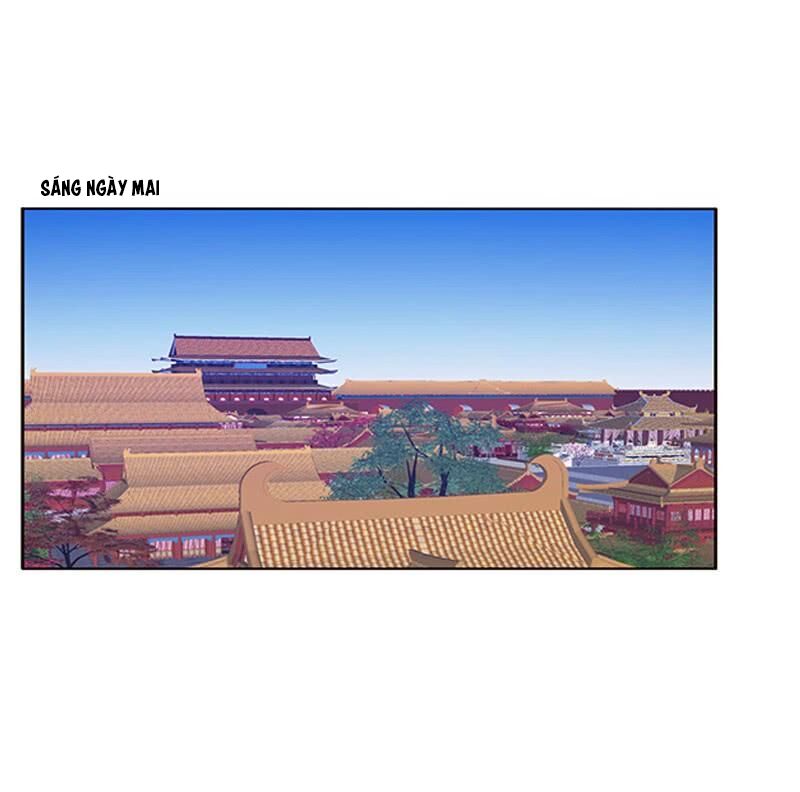 Thông Linh Phi: Chapter 487