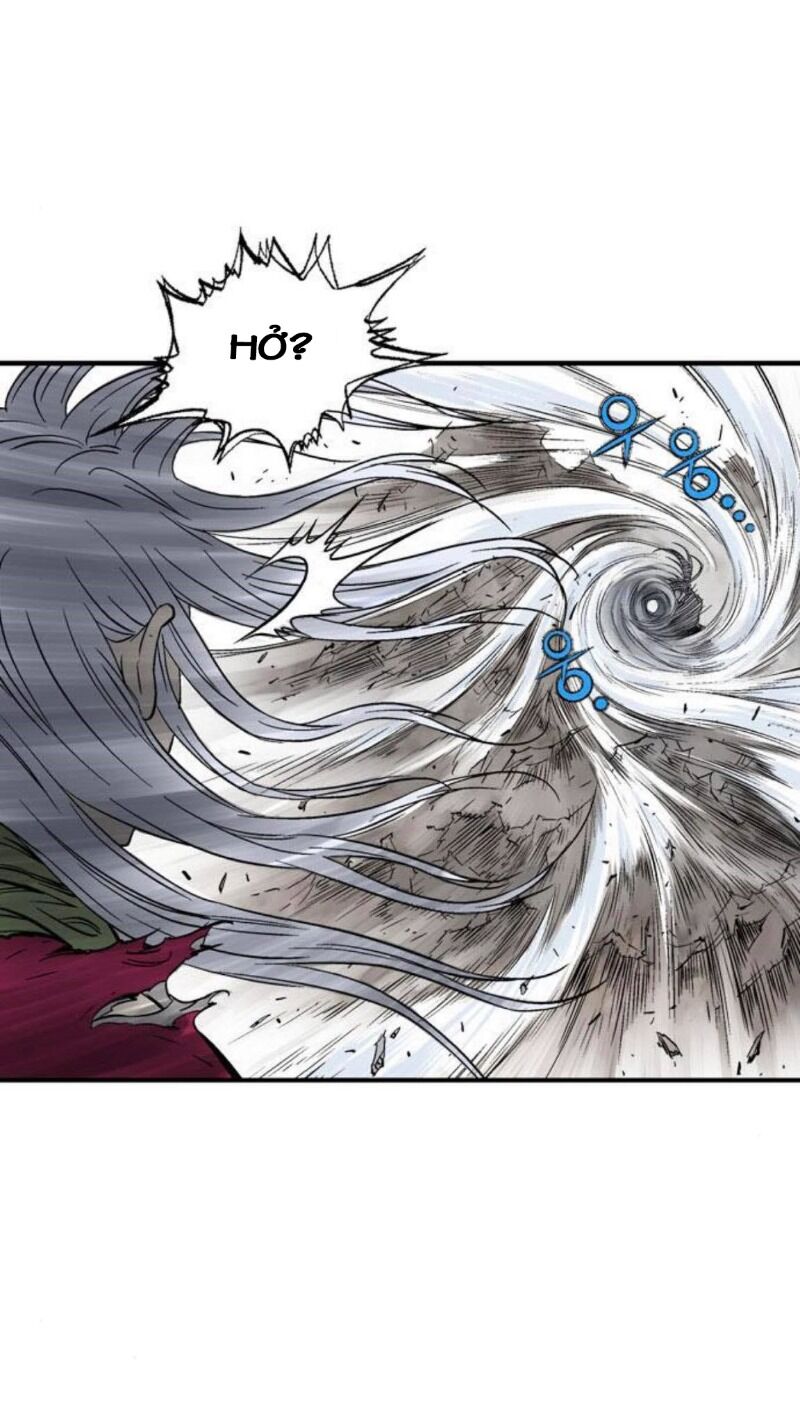 Cao Thủ 2: Chapter 127