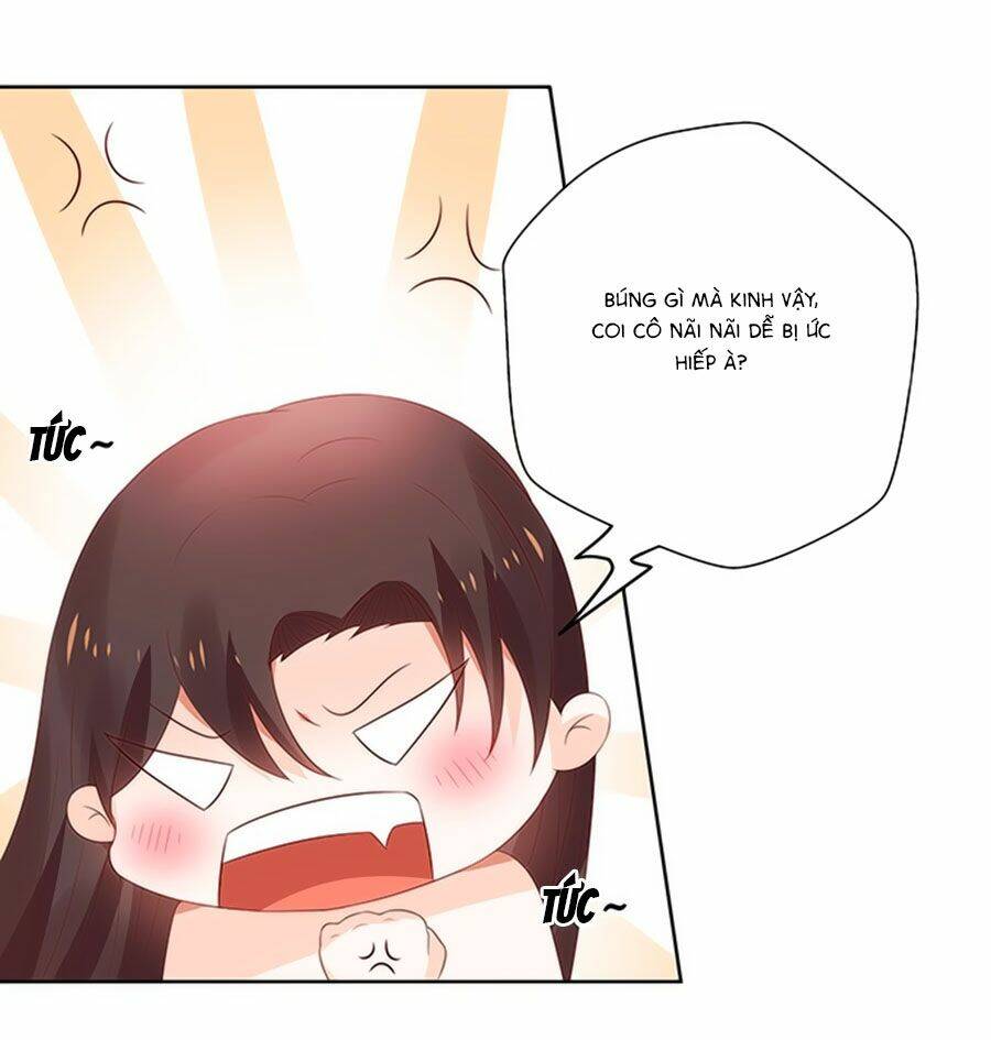 Bạn Trai Là Ngôi Sao: Chapter 102