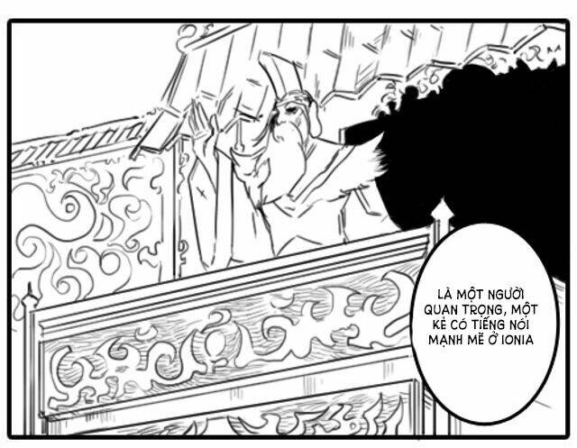 Chuyện Tình Zed Và Syndra ( Season 2 ): Chapter 28