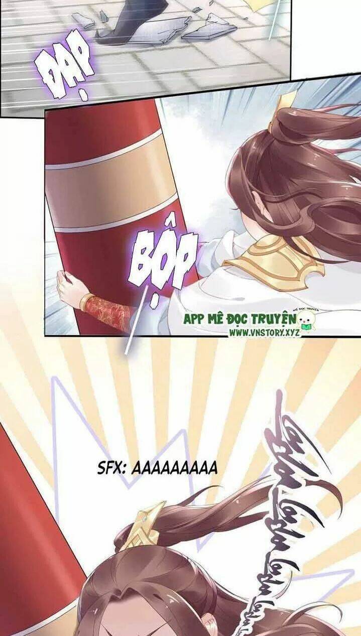 Nhất Sinh Nhất Thế Tiếu Thương Khung: Chapter 37