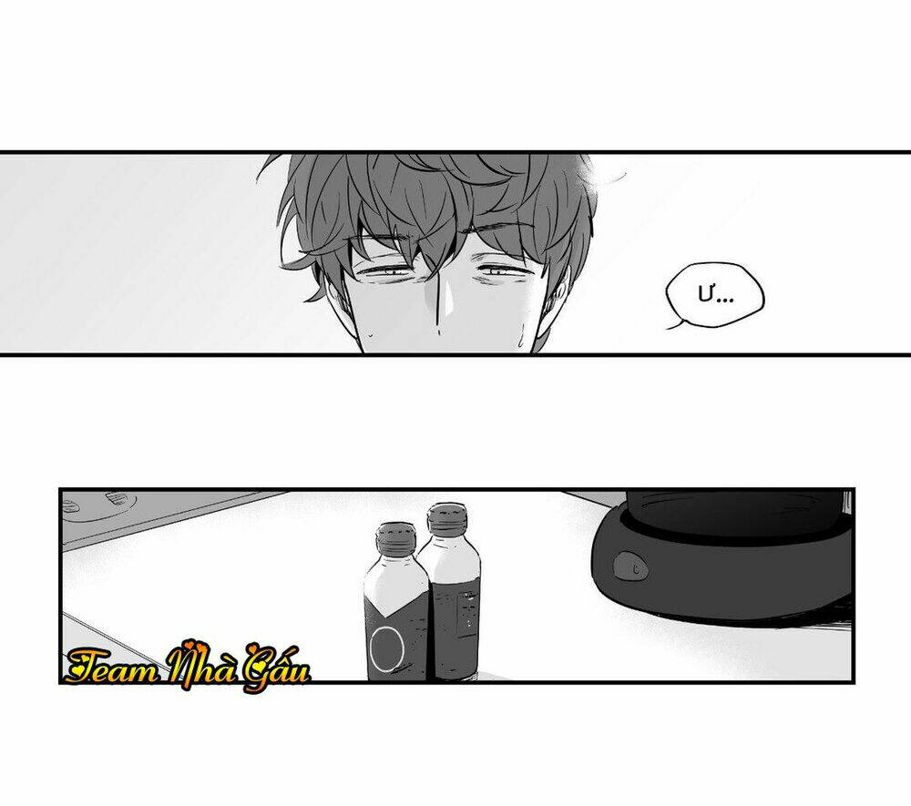 Nếu Thích Tôi Như Vậy (Ss2): Chapter 2