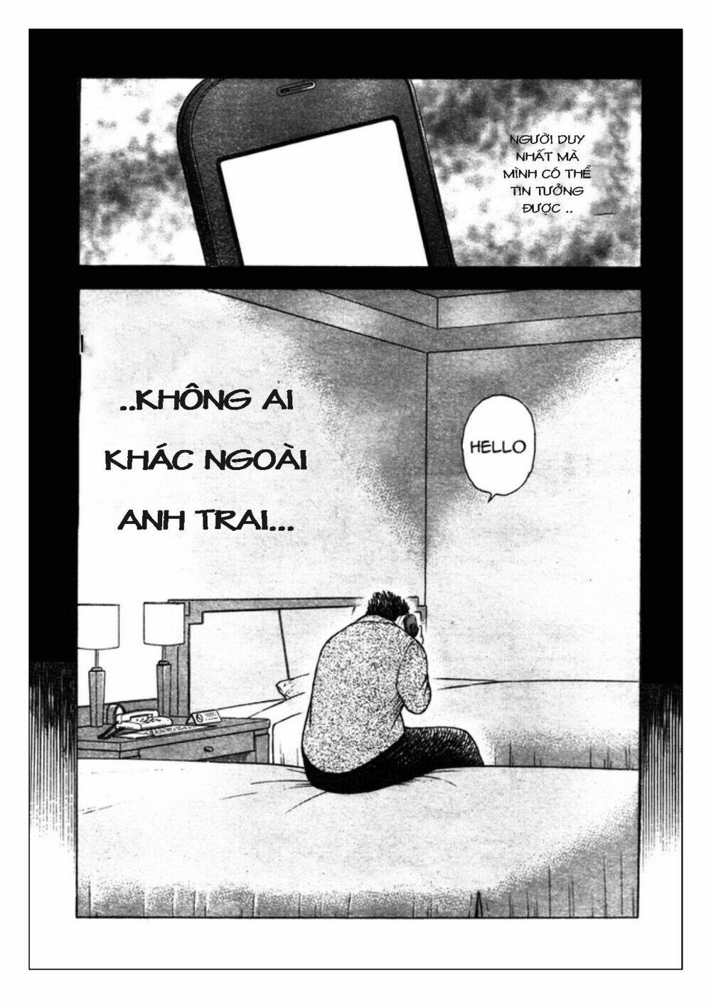 Captain Tsubasa: Golden 23: Chapter 68
