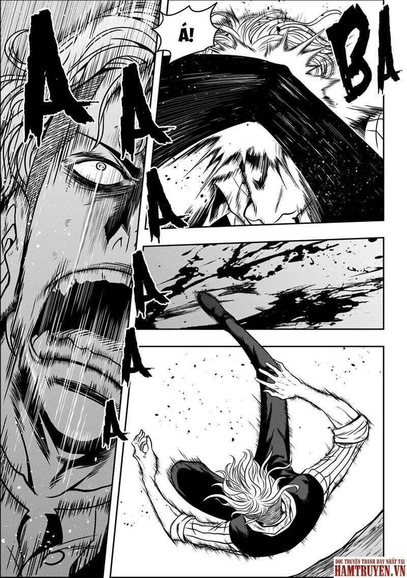 Phệ Quy Giả: Chapter 46
