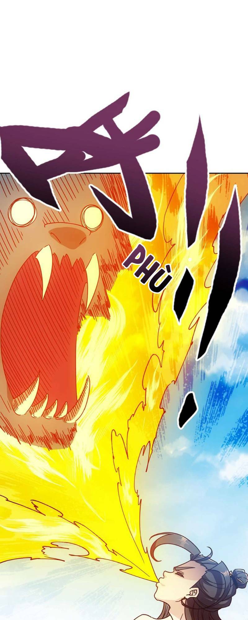 Hồng Thiên Thần Tôn: Chapter 51