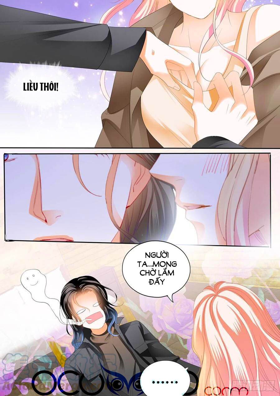 Bá Đạo Tiểu Thúc, Xin Trêu Chọc Vừa Thôi!: Chapter 251