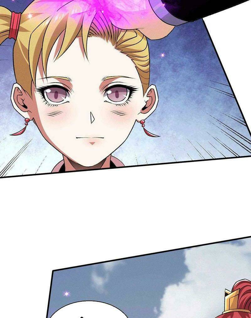 Tiên Vương Trùng Sinh: Chapter 381