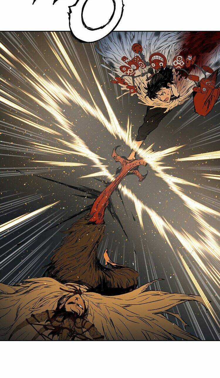 Vô Kiếm Tiểu Tử: Chapter 97