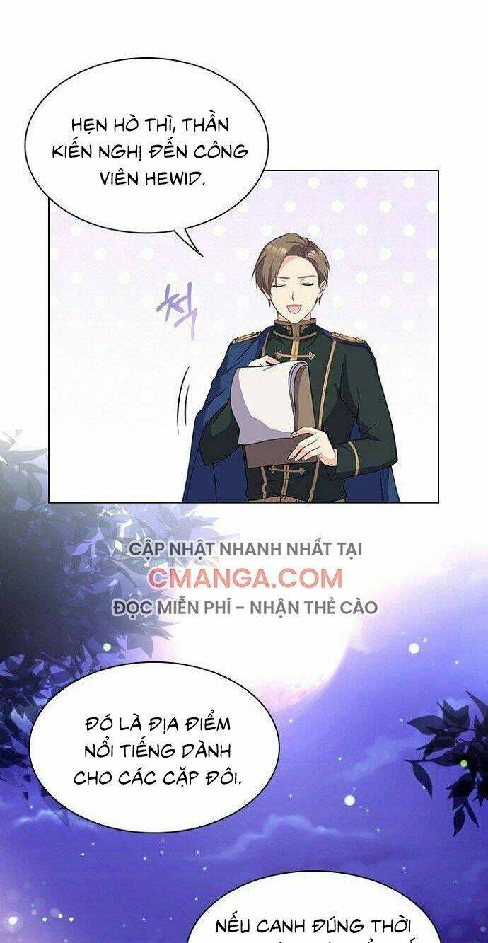 Một Đêm Với Hoàng Đế: Chapter 11