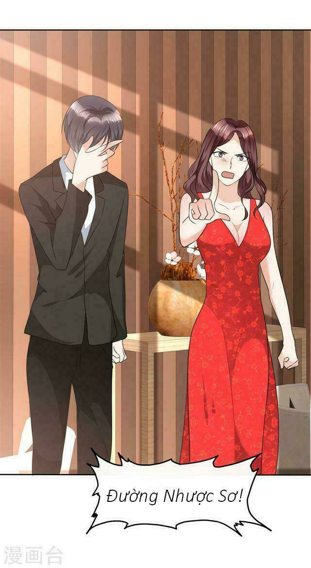 Con Đường Phản Công Của Sủng Thê: Chapter 36