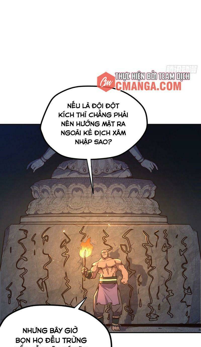 Sinh Tử Quyết: Chapter 86