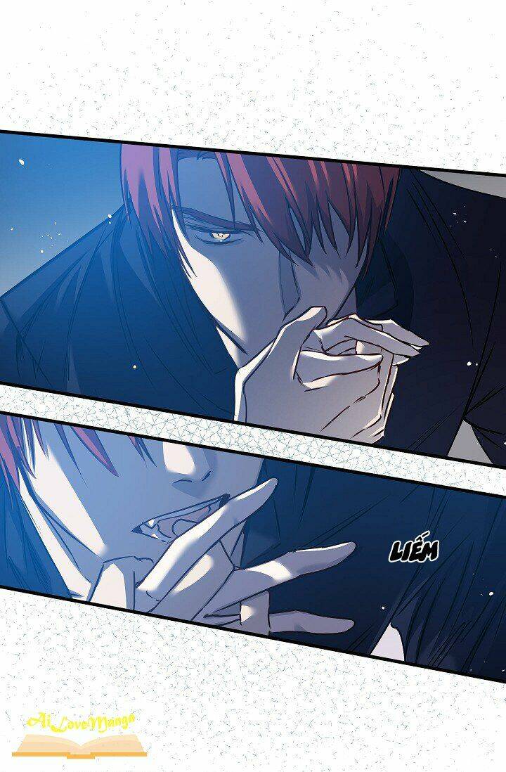 Hôn Lễ Báo Thù: Chapter 34