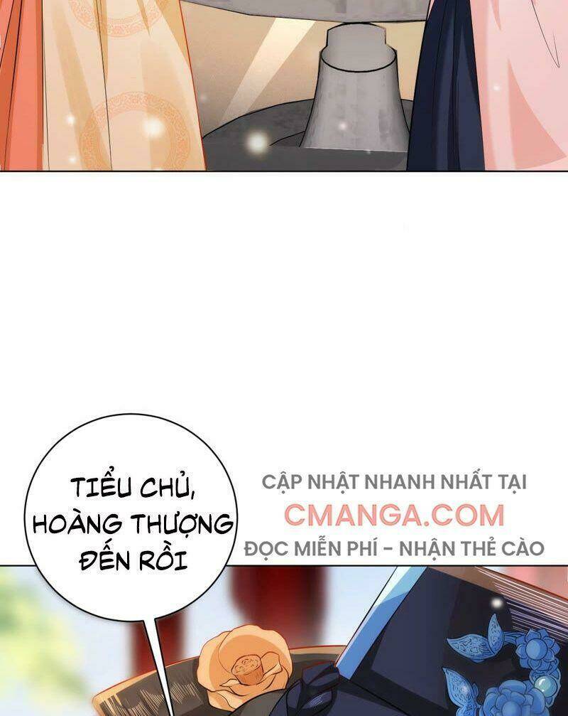 Quận Chúa Vững Vàng, Thiết Lập Nhân Vật Không Thể Vỡ: Chapter 43