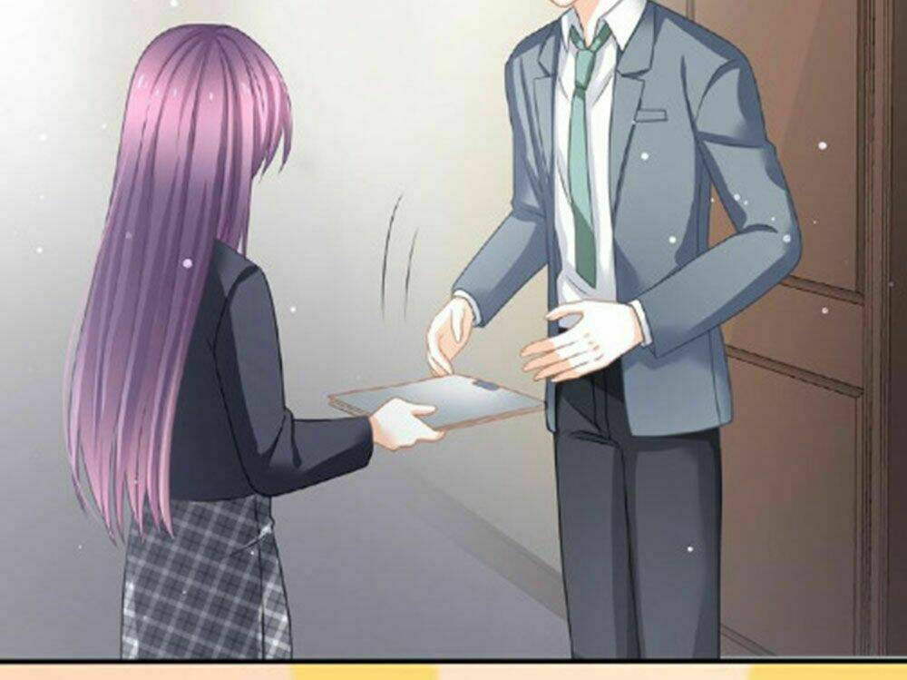 Tiệm May Luyến Sắc: Chapter 27