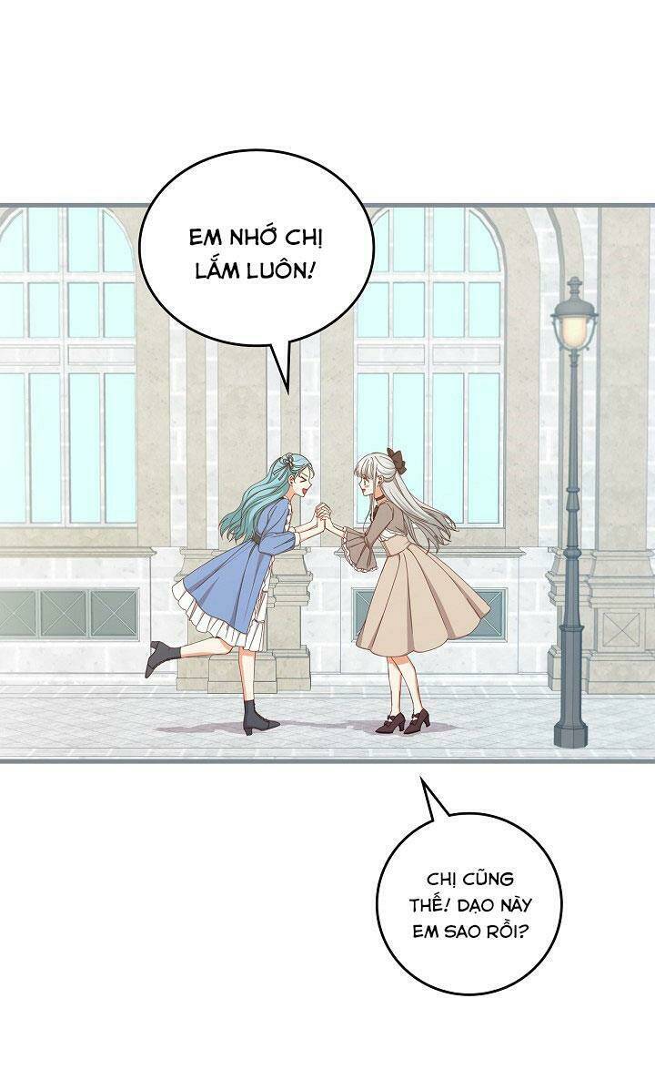 Đừng Chọc Đứa Em Gái Bé Bỏng Của Chúng Tôi: Chapter 42